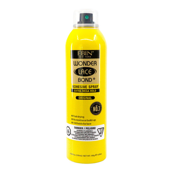 EBIN Wonder Lace Bond Adhesive Spray [Original]