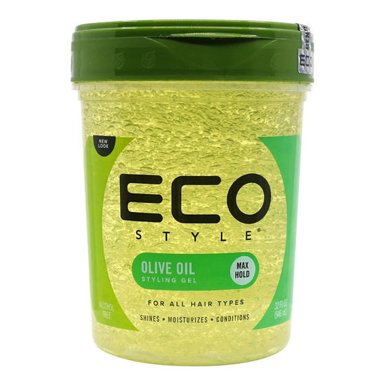 ECO Styling Gel