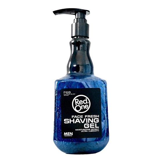 RED ONE Shaving Gel (33.81oz)