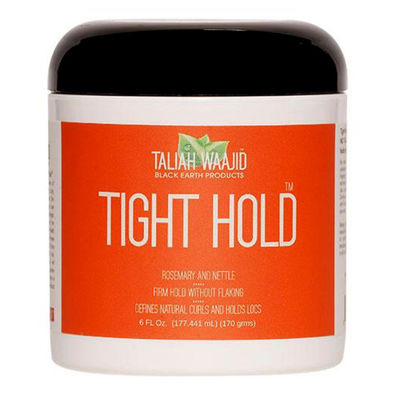 TALIAH WAAJID Lock It Up Tight Hold