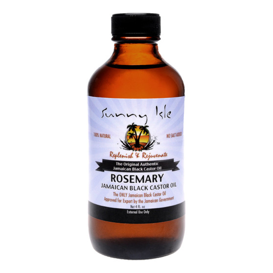 SUNNY ISLE Jamaican Black Castor Oil