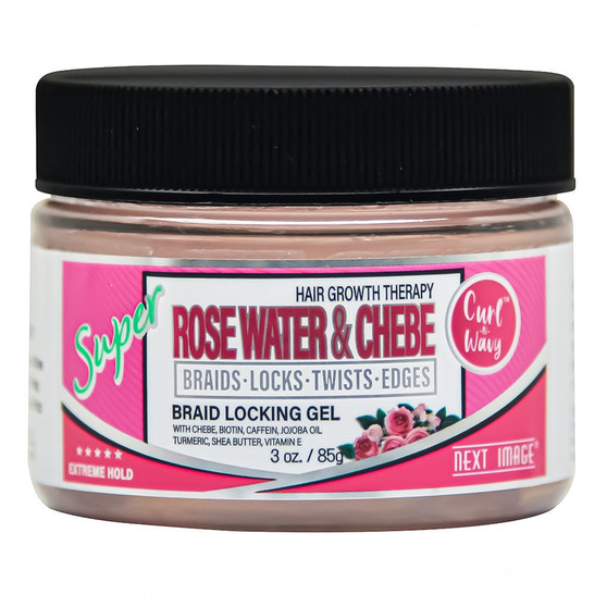 NEXT IMAGE Braid Locking Gel