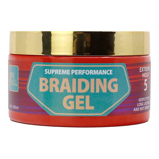 UNI FULL Braiding Gel