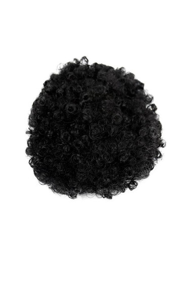 CLIMAX Coily Afro Draw String