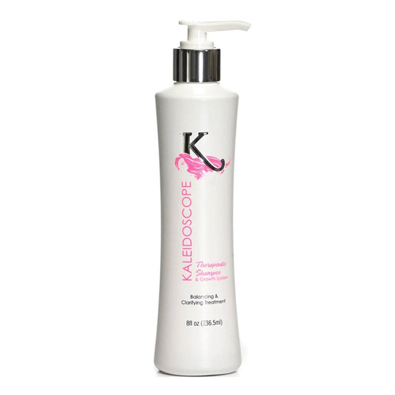 KALEIDOSCOPE Therapeutic Shampoo (8oz)