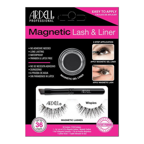 ARDELL Magnetic Liner &amp; Lash