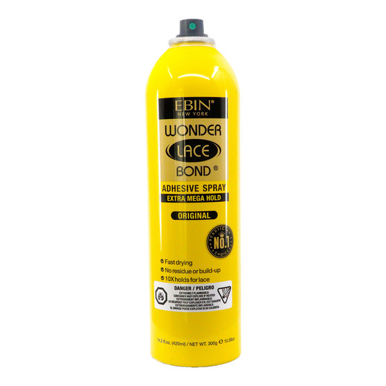EBIN Wonder Lace Bond Adhesive Spray [Original]