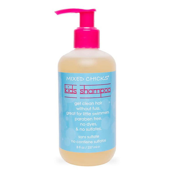 MIXED CHICKS Kids Shampoo(8oz)