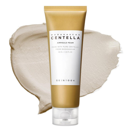 SKIN1004 Madagascar Centella Ampoule Foam 125ml