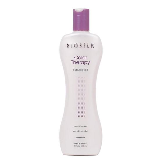 BIOSILK Color Therapy Conditioner (12oz)