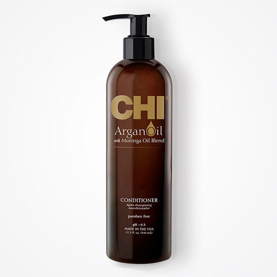 CHI Argan Oil Conditioner (11.5oz)