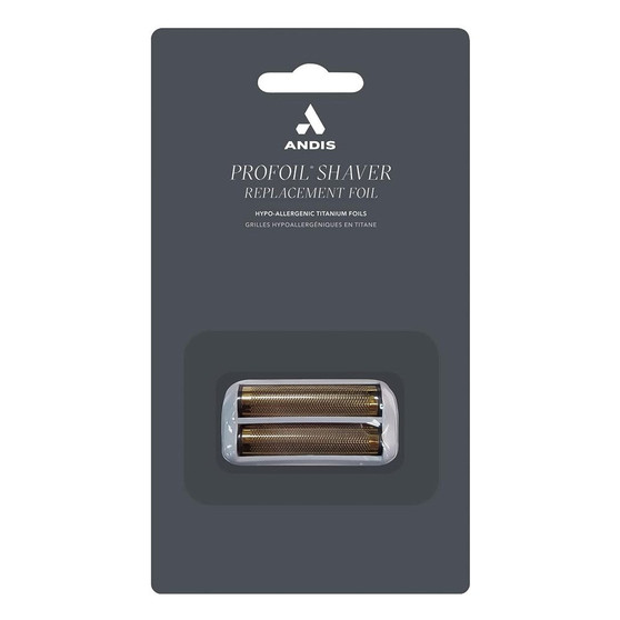 ANDIS ProFoil Shaver Replacement Foil