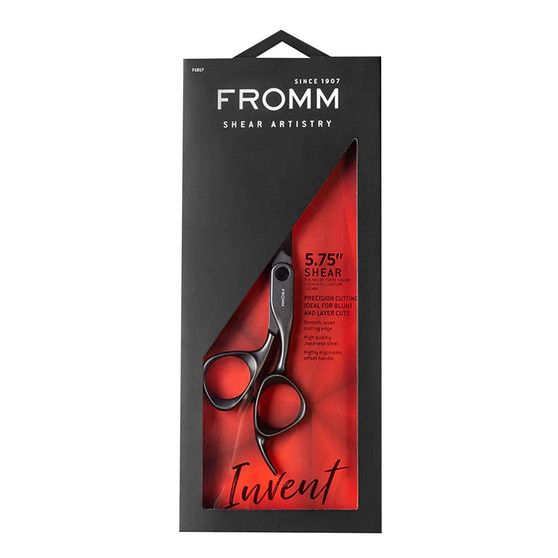 FROMM Invent Hair Cutting (5.75'')