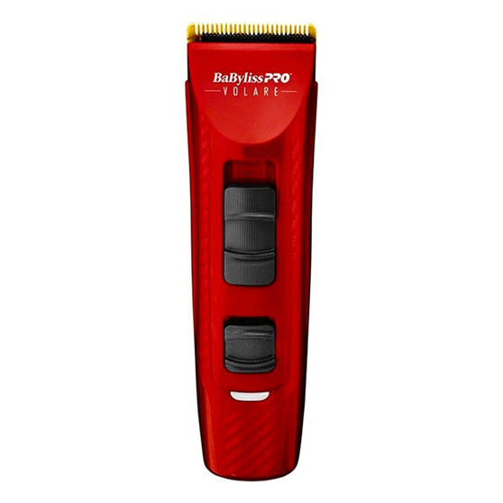BABYLISS PRO VOLARE X2 Professional Clipper [Ferrari Designed] #FX811C