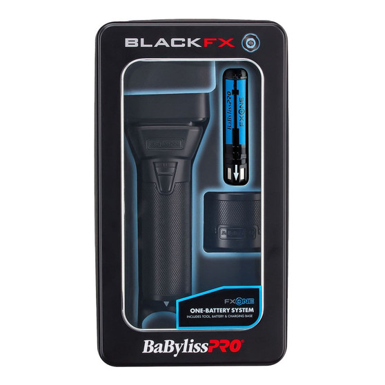BABYLISS PRO FXONE Foil Shaver