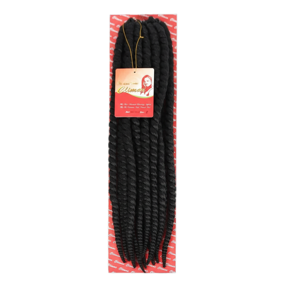 CLIMAX Havana Mambo Twist Braid