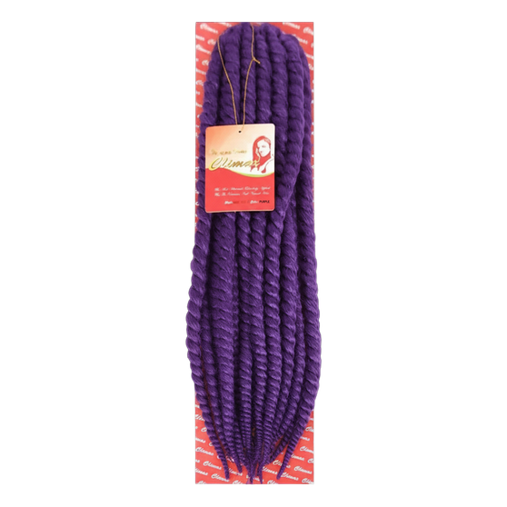 CLIMAX Havana Mambo Twist Braid