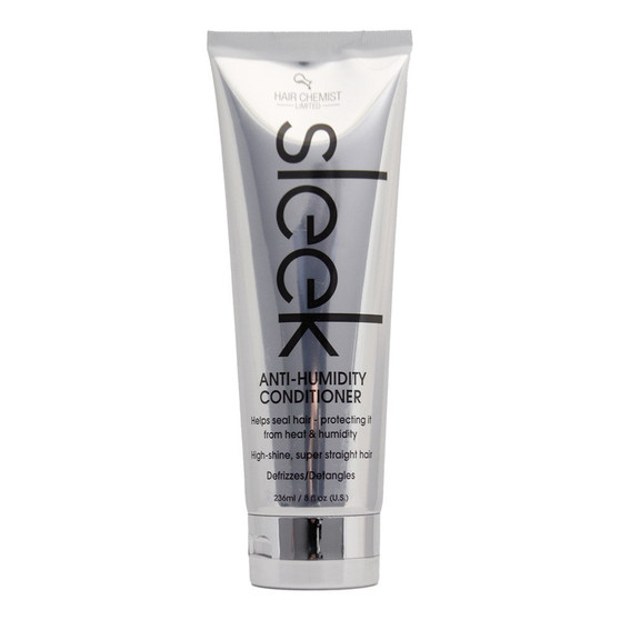 HAIR CHEMIST LIMITED Sleek Anti Humidity Conditioner (8oz)