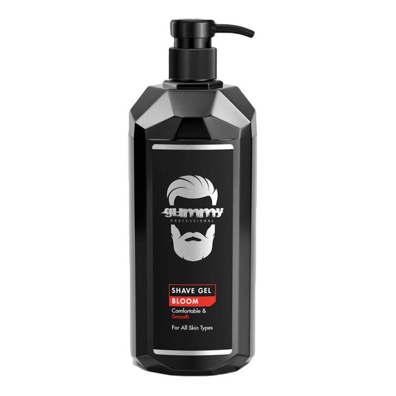 GUMMY PROFESSIONAL  Shaving Gel with Bump(1000ml)