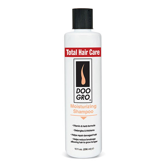 DOO GRO Moisturizing Shampoo (10oz)