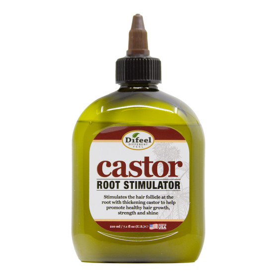 Difeel (Sunflower) Castor Root Stimulator