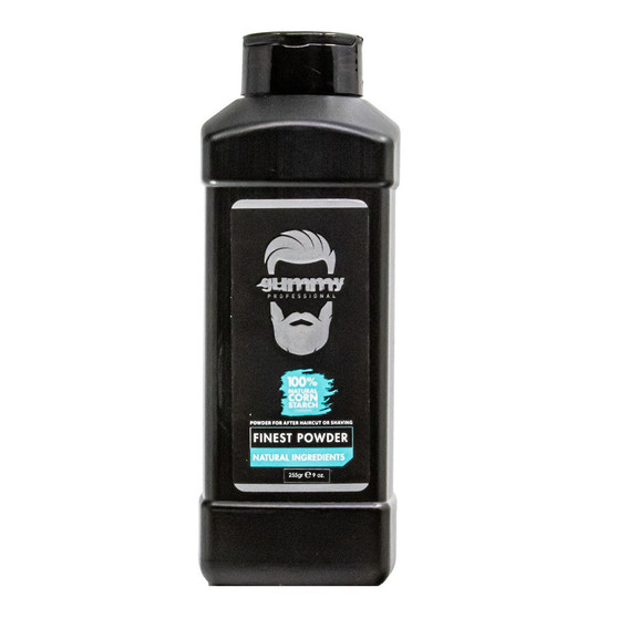 GUMMY PROFESSIONAL Finest Powder (255gr)