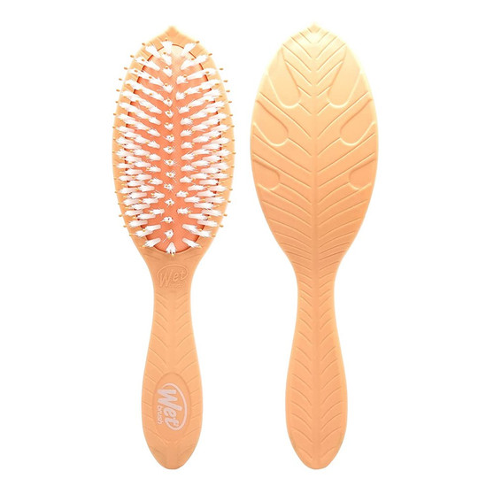 WET BRUSH GO GREEN Treatment &amp; Shine Brush