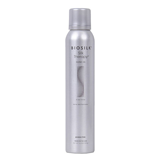 BIOSILK Silk Therapy Shine On (5.3oz)