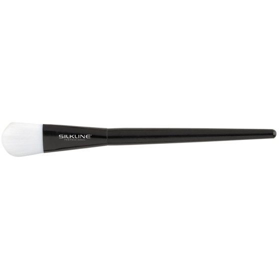 Silkline Nylon Bristle Mask Brush