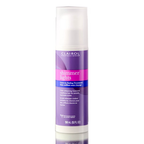 Shimmer Lights Leave-In Styling Treatment 150ml