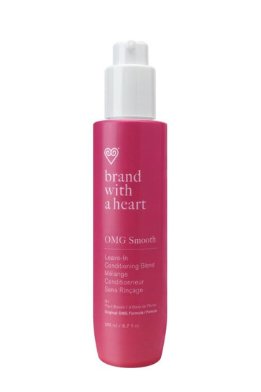 Brand with a Heart – OMG Leave-In Conditioning Blend 200ml/6.7 oz