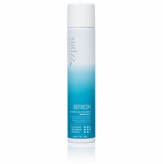 SudzzFx — Refresh Ultimate Dry Shampoo