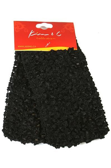 KIM &amp; C 2pcs Mesh Head Bands