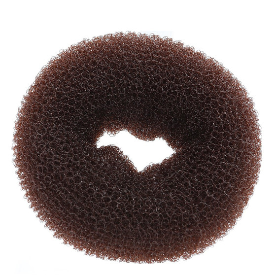 KIM &amp; C Hair Donut