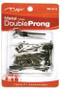 MAGIC COLLECTION Metal Double Prong