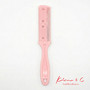 Kim &amp; C Double Sided Dorco Hair Cutter