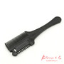 Kim &amp; C Hair Cutter with Large Comb Dorco Blade