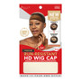 KIM &amp; C Premium Run-Resistant HD Wig Cap (2pcs)