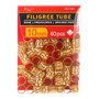 KIM &amp; C Filigree Tube Gold