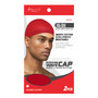 KIM &amp; C Stocking Wave Cap 2pcs