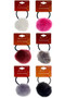 KIM &amp; C Pom Pom Ponytailer Assorted