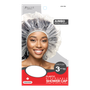 Kim &amp; C Disposable Shower Cap (3pcs)