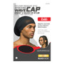 Kim &amp; C Dreadlock Stocking Wave Cap