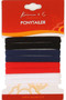 KIM &amp; C 8pcs Ponytail Holders