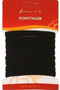 KIM &amp; C 8pcs Ponytail Holders