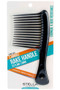MAGIC COLLECTION Rake Jumbo Handle Comb