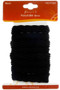 KIM &amp; C 8pcs Hair Ponytailer [Patterned]