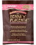 HASK HNP Henna 'N' Placenta Treatment Packet [Super] (2oz)