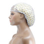 KIM &amp; C Thick Hair Net