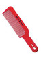 SPEED O GUIDE Flatopper Comb